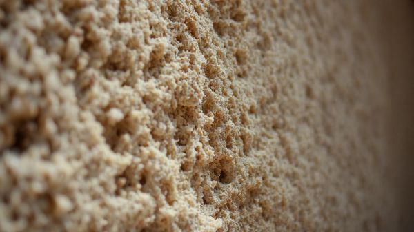 7 avantages de la laine de roche en isolation thermique extérieure