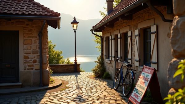 Couvreur à annecy : services de toiture et zinguerie sur mesure