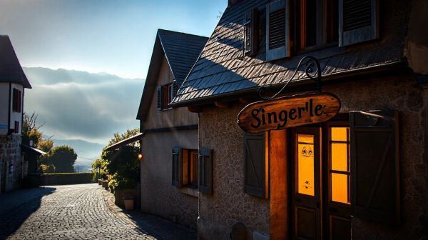 Découvrez nos expertises en toiture et zinguerie à Annecy
