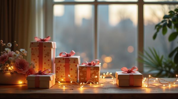 Des idées cadeaux originales pour toutes les occasions