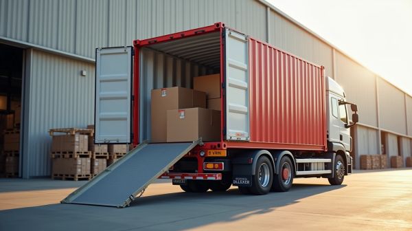 Louer un camion 20m3 avec hayon pour vos déménagements