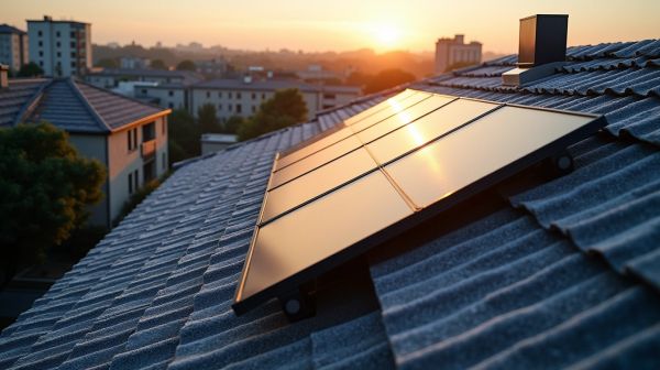 Optimiser votre consommation d'énergie avec des batteries de stockage solaire