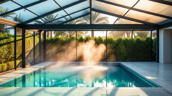 Top conseils pour investir dans un volet de piscine haut de gamme