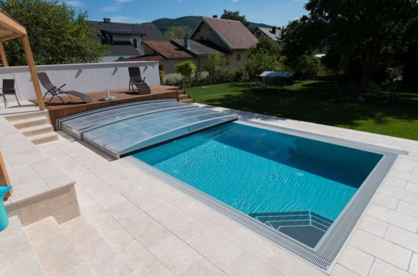 Top conseils pour investir dans un volet de piscine haut de gamme