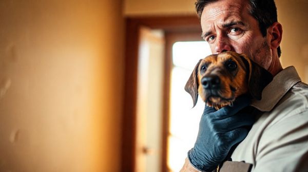 Top conseils pour recourir à la détection canine contre les punaises de lit à Toulouse
