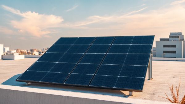 Top stratégies pour maximiser l'efficacité des batteries solaires