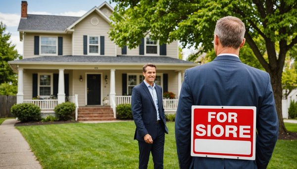 Les avantages et inconvénients de la vente de maison aux enchères