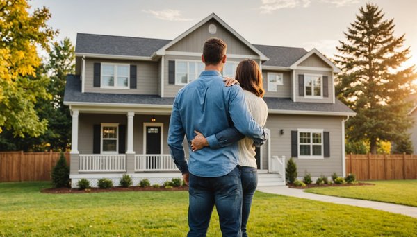 Le financement d'une maison neuve : quelles options ?