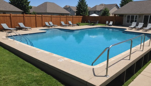 L'importance de la barrière de sécurité pour piscine