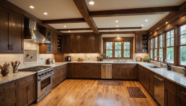 Choisir le bon artisan pour vos travaux d'aménagement