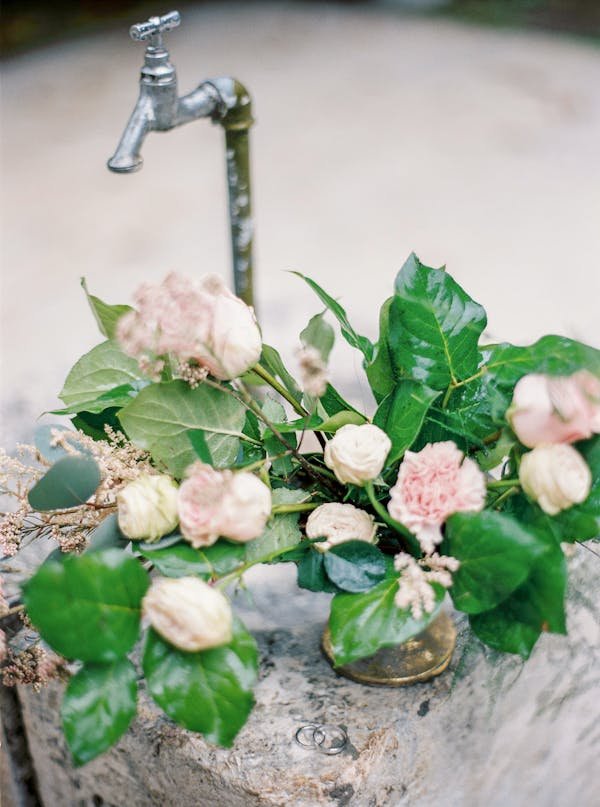 Robinet extérieur antigel : la solution pour l'hiver