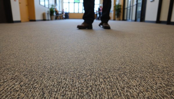 Guide pratique pour un sol stabilisé adapté aux pmr