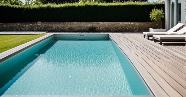 Guide pour acheter une piscine idéale à reims