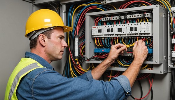 Travaux électricité : conseils et guides pour réussir vos installations