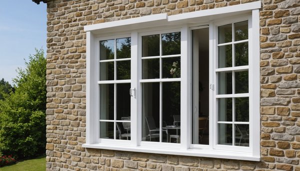 Fenêtres de qualité à saint chamond : optez pour le sur mesure