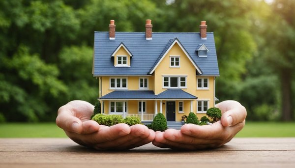 Comparer les meilleures assurances habitation facilement