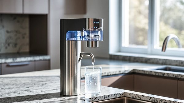 Fontaine eva : le guide pour une filtration d'eau optimale